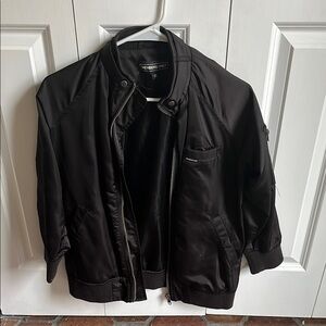 Members Only Black Women’s Jacket